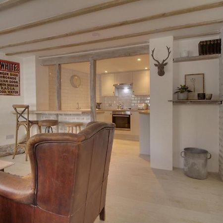Willow Cottage 韦斯特勒姆 外观 照片