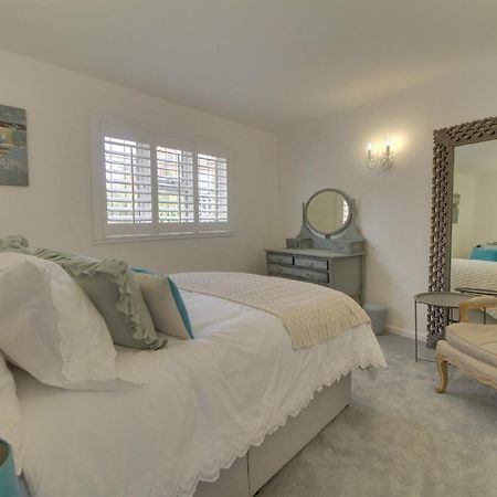 Willow Cottage 韦斯特勒姆 外观 照片