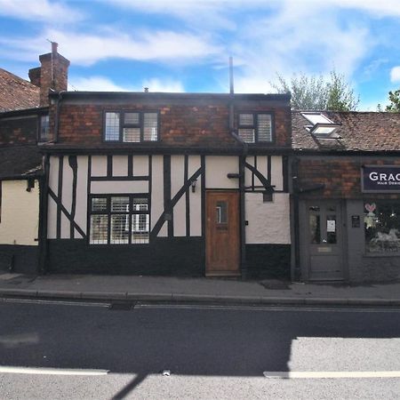 Willow Cottage 韦斯特勒姆 外观 照片