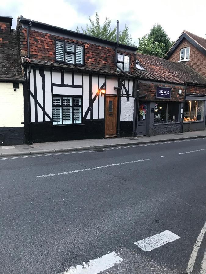 Willow Cottage 韦斯特勒姆 外观 照片
