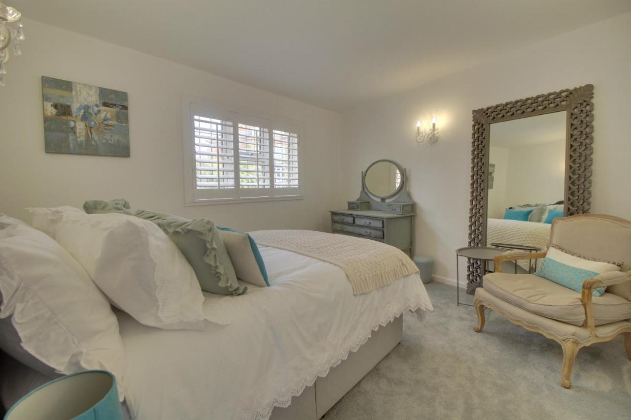 Willow Cottage 韦斯特勒姆 外观 照片