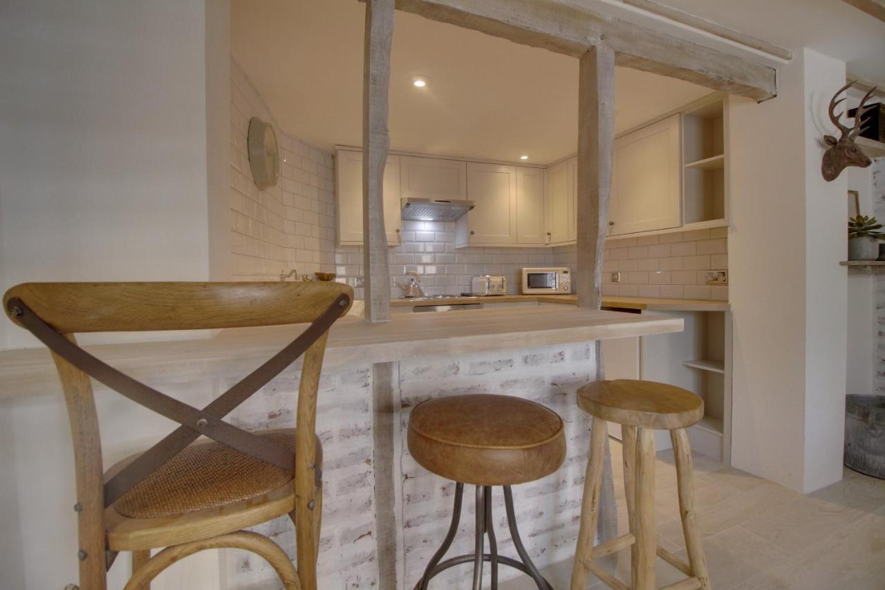 Willow Cottage 韦斯特勒姆 外观 照片