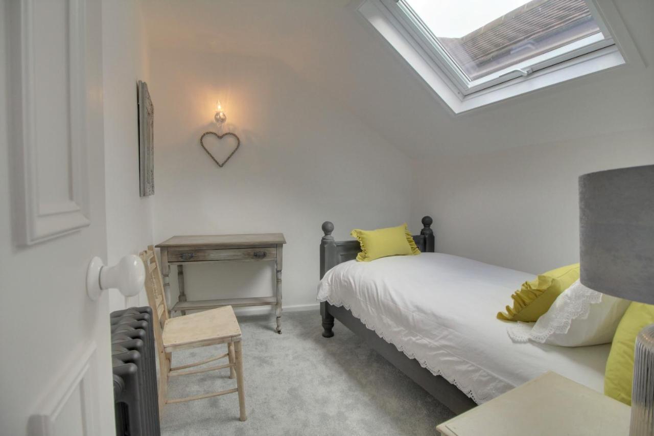 Willow Cottage 韦斯特勒姆 外观 照片